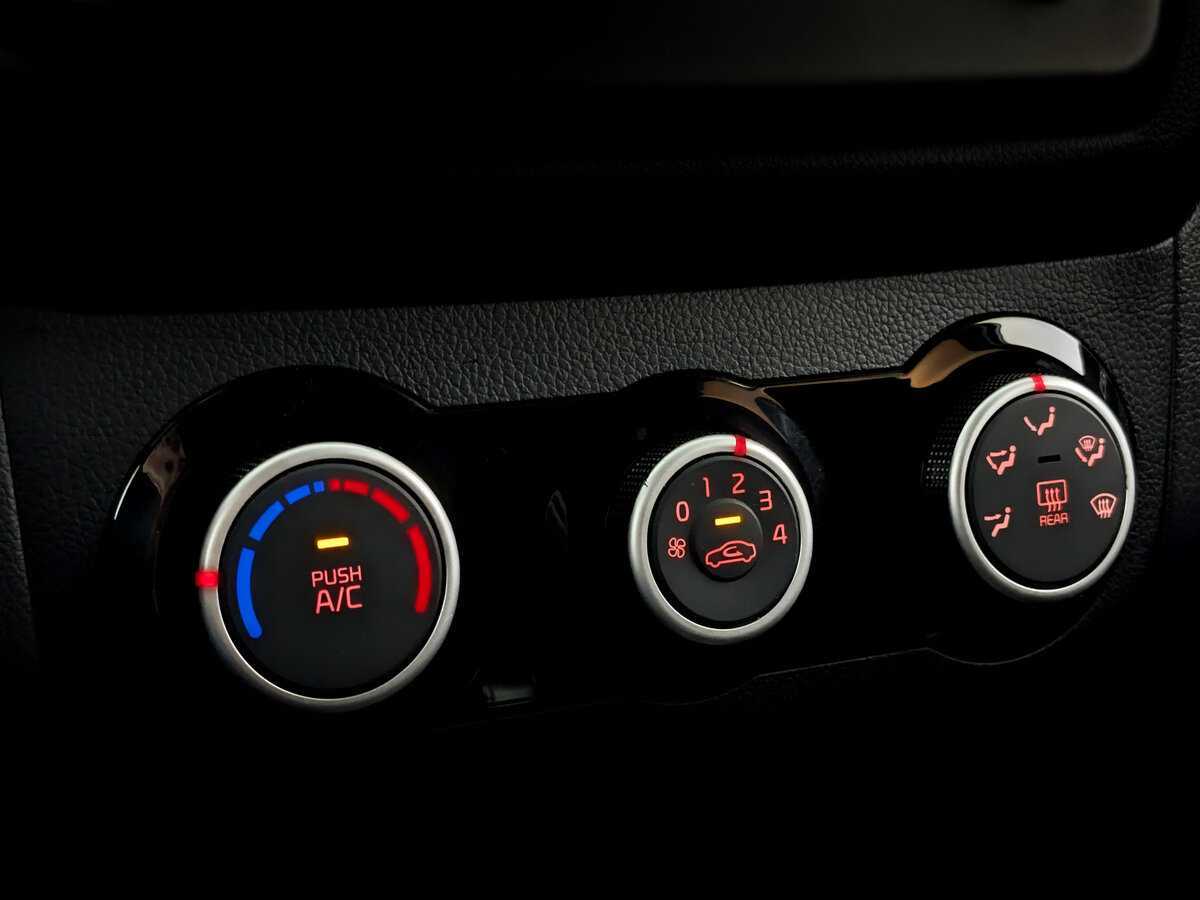 Продажа Б/У Киа Рио. Фото: #23