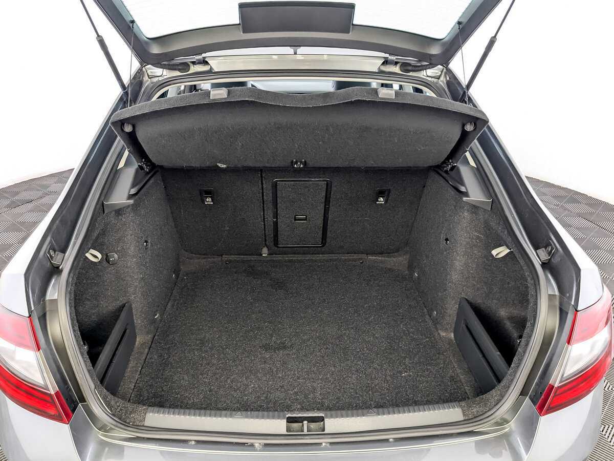 Продажа Б/У Шкода Октавия. Фото: #9