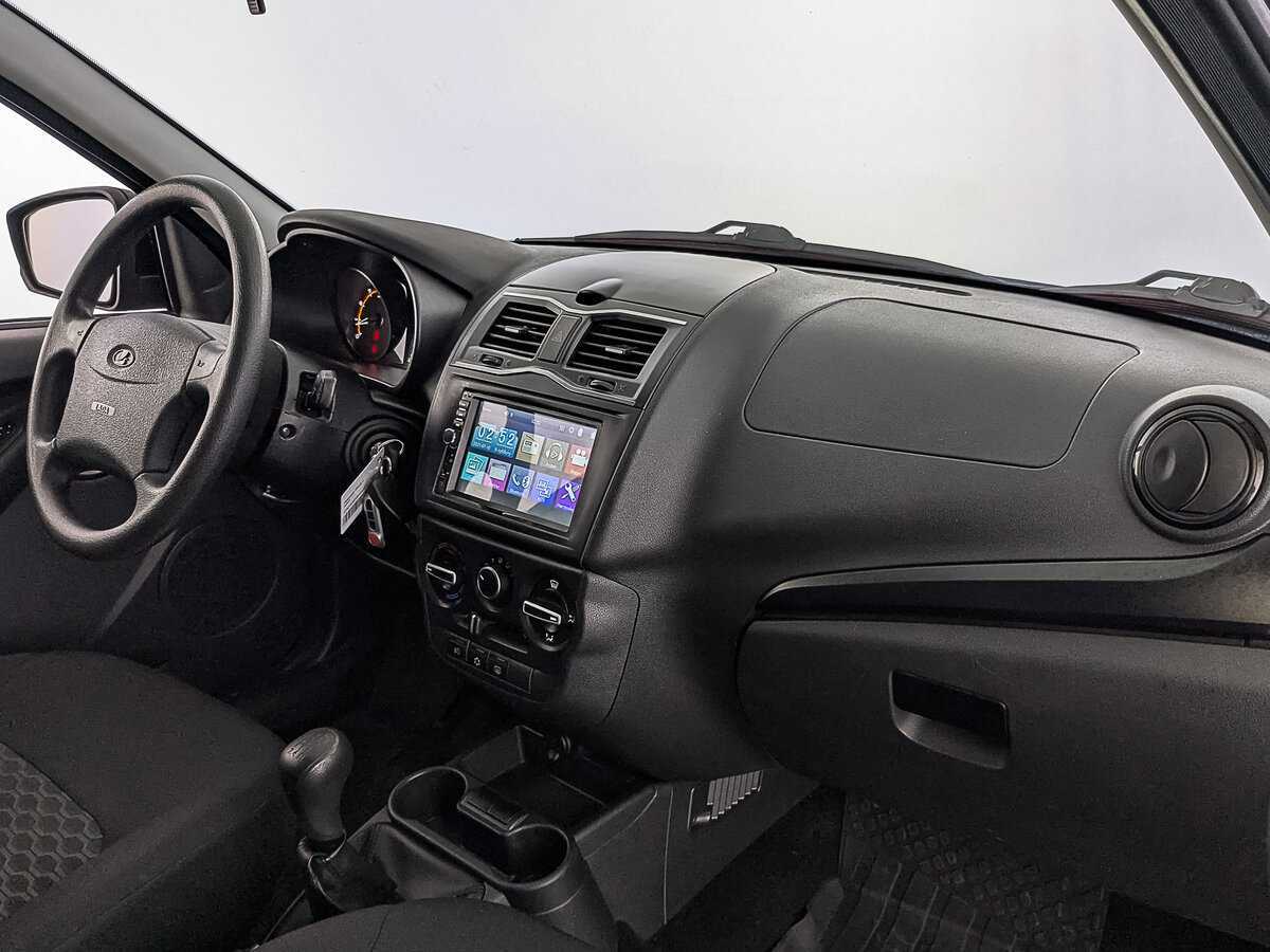 Продажа Б/У Лада (ВАЗ) Гранта. Фото: #12