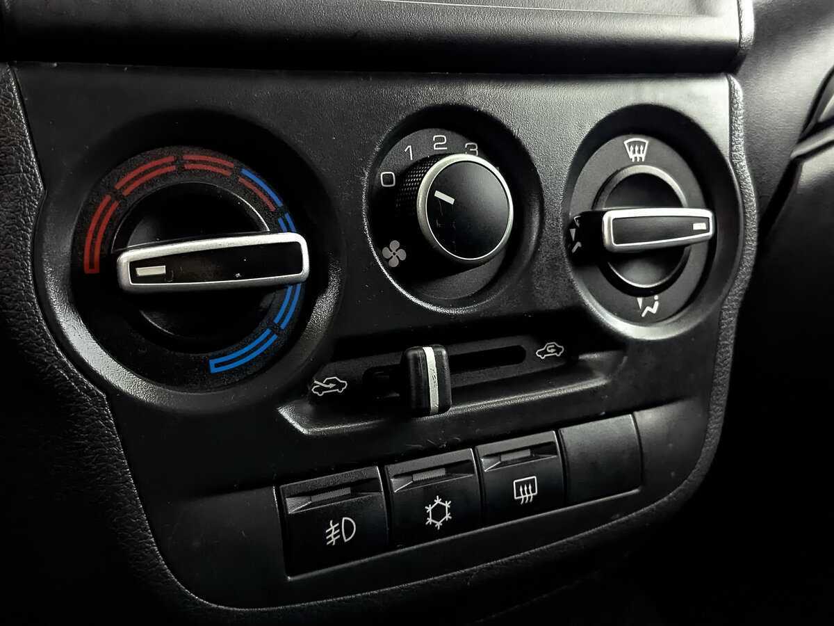 Продажа Б/У Лада (ВАЗ) Гранта. Фото: #20