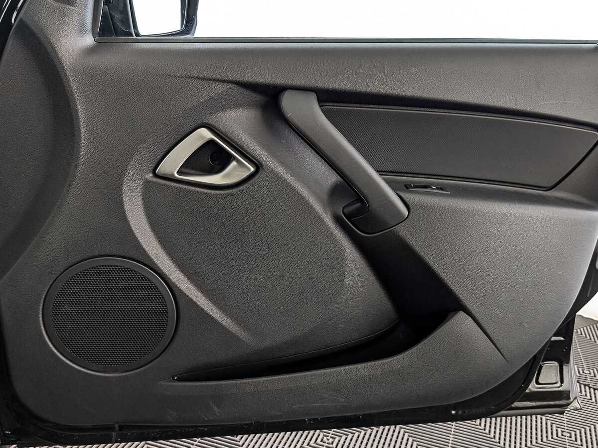 Продажа Б/У Лада (ВАЗ) Гранта. Фото: #24