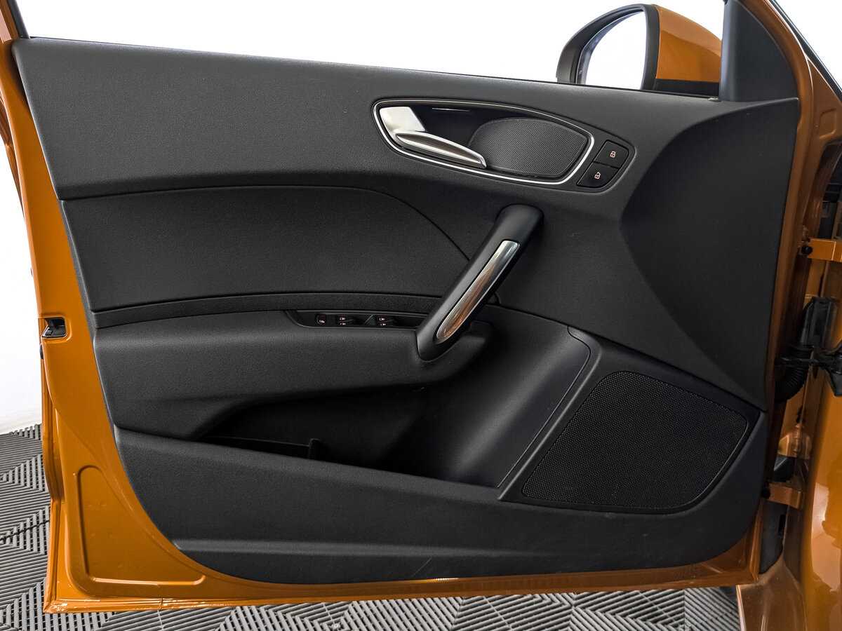 Продажа Б/У Ауди А1. Фото: #18