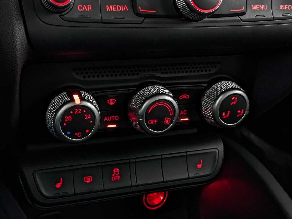 Продажа Б/У Ауди А1. Фото: #20