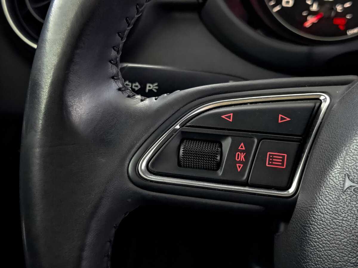 Продажа Б/У Ауди А1. Фото: #25