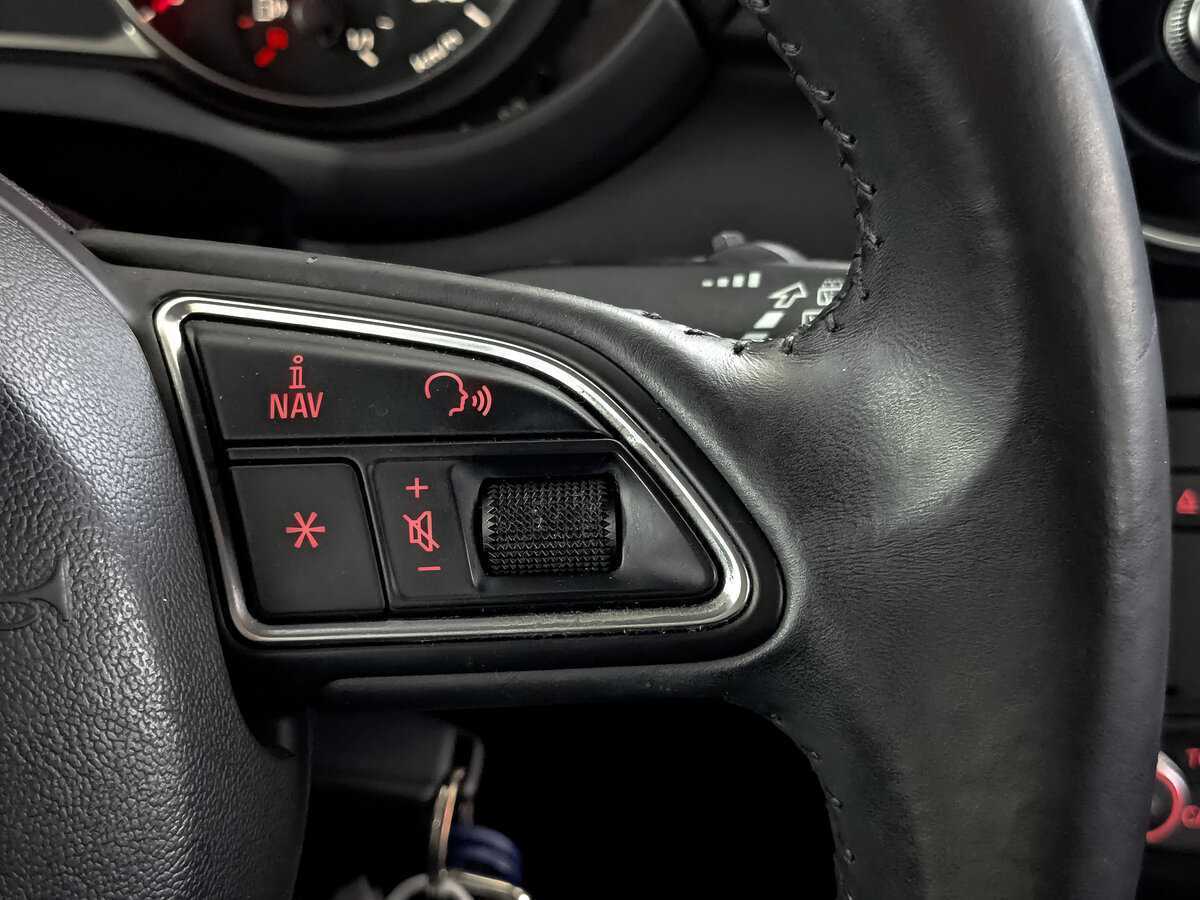 Продажа Б/У Ауди А1. Фото: #26