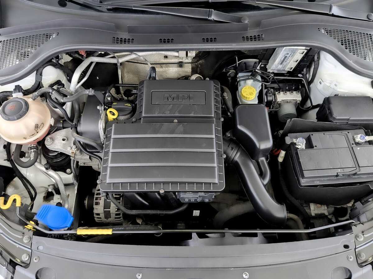 Продажа Б/У Шкода Рапид. Фото: #8