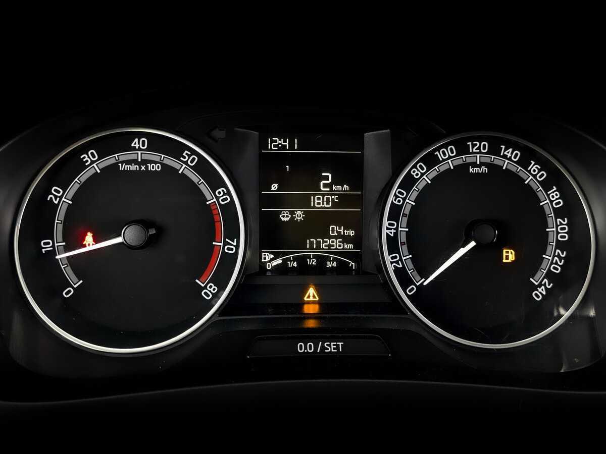 Продажа Б/У Шкода Рапид. Фото: #12