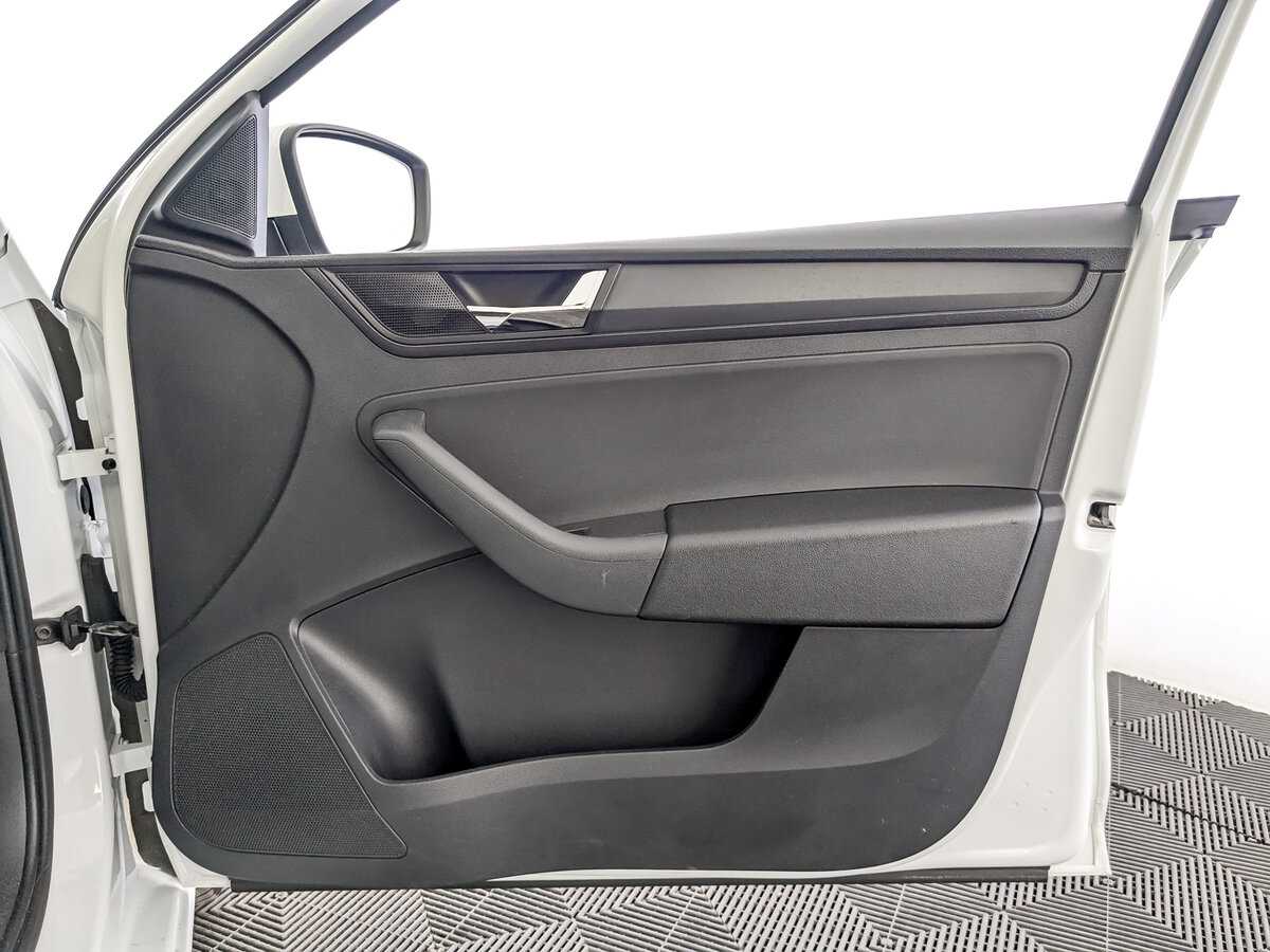 Продажа Б/У Шкода Рапид. Фото: #21