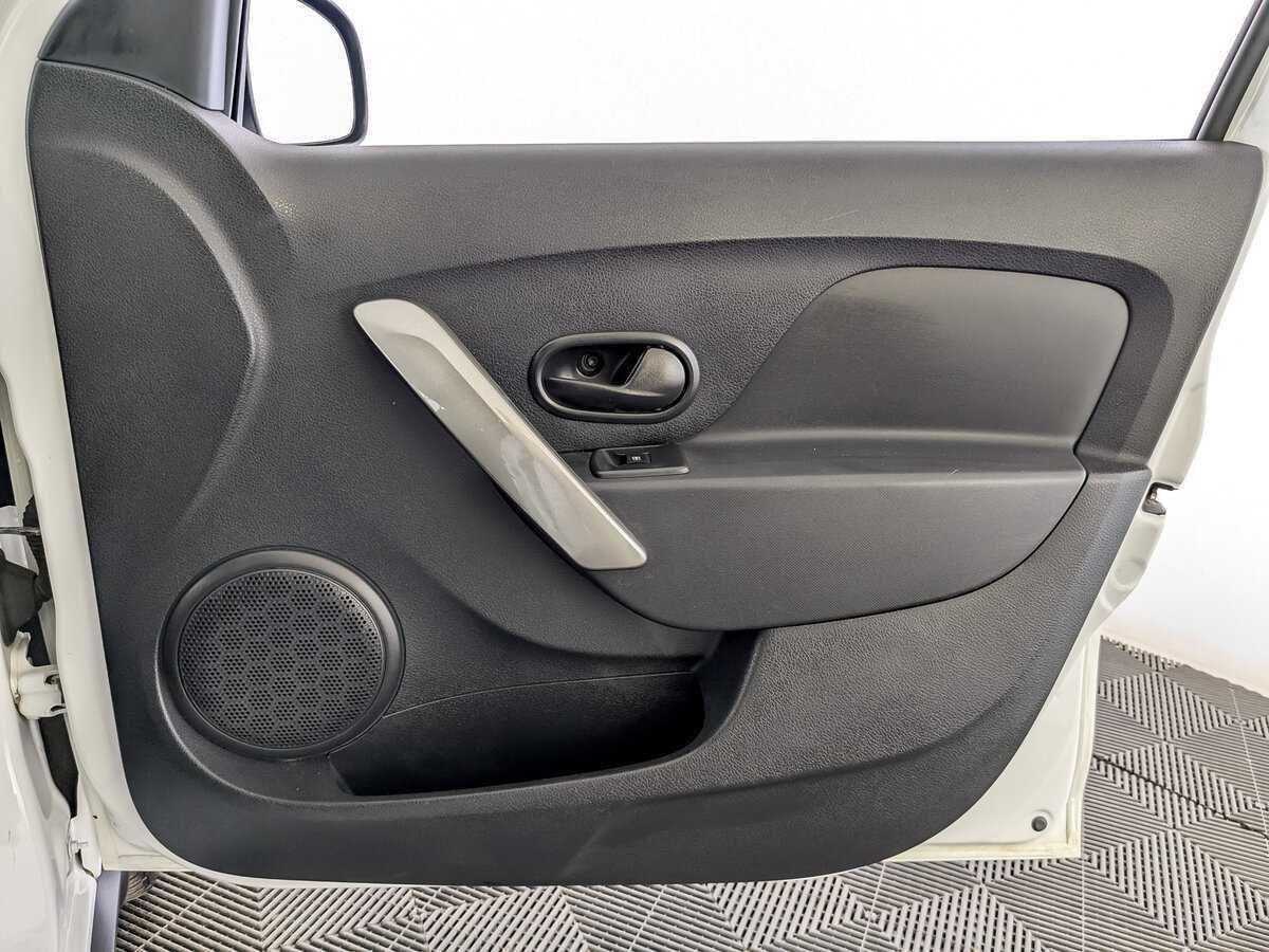 Продажа Б/У Рено Сандеро. Фото: #23