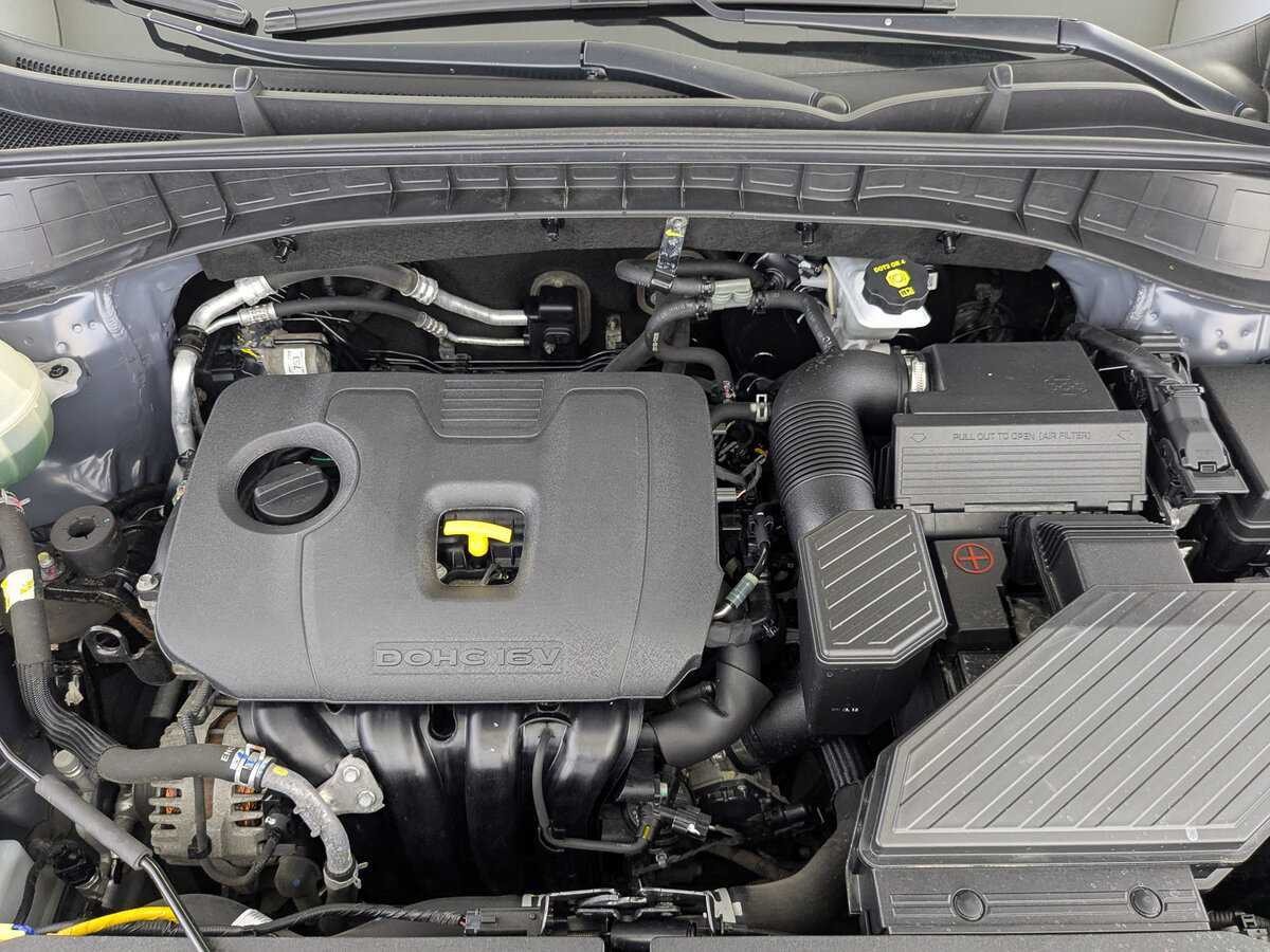 Продажа Б/У Хендай Туксон. Фото: #8