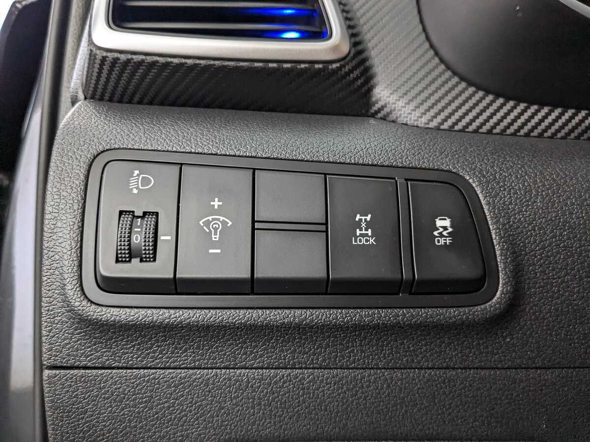 Продажа Б/У Хендай Туксон. Фото: #26