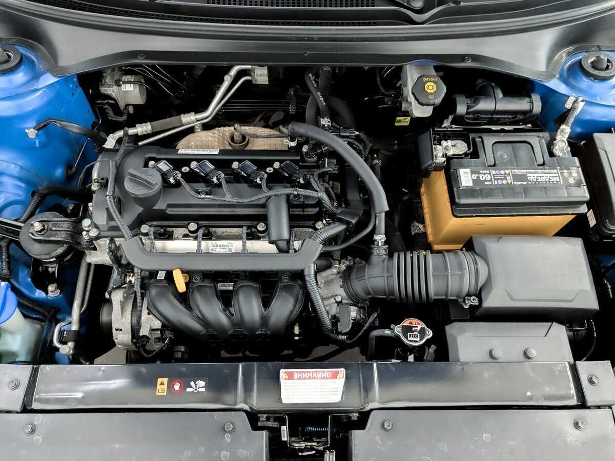 Продажа Б/У Киа Рио. Фото: #8