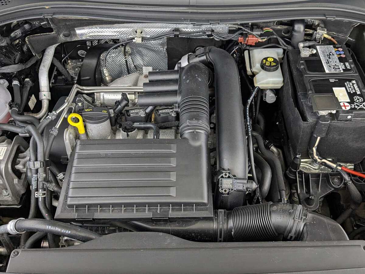 Продажа Б/У Фольксваген Тигуан. Фото: #8