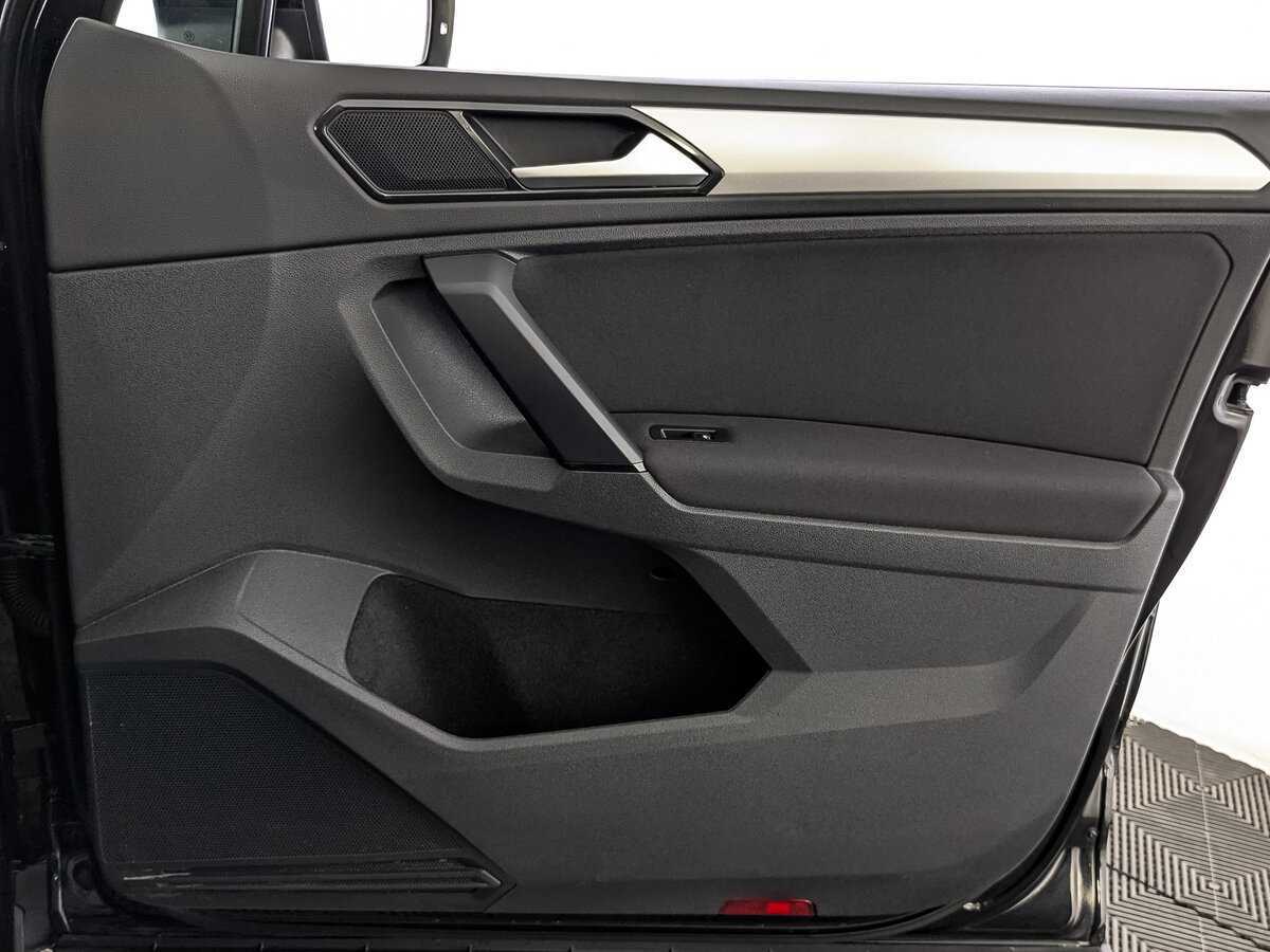 Продажа Б/У Фольксваген Тигуан. Фото: #22