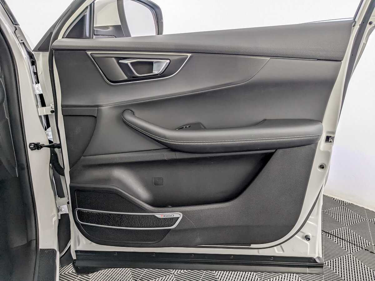 Продажа Б/У Чери Тигго 7 Про. Фото: #24