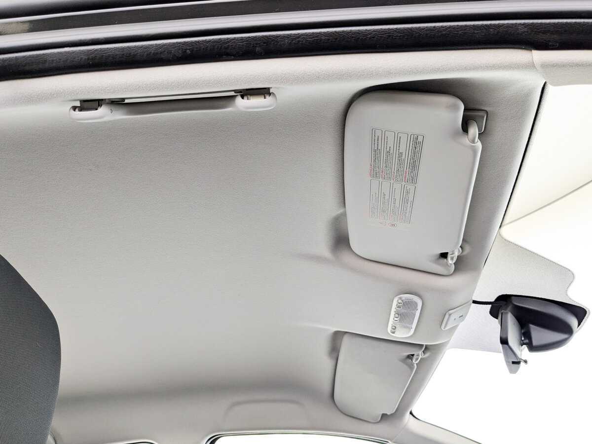 Продажа Б/У Ниссан Кашкай. Фото: #21