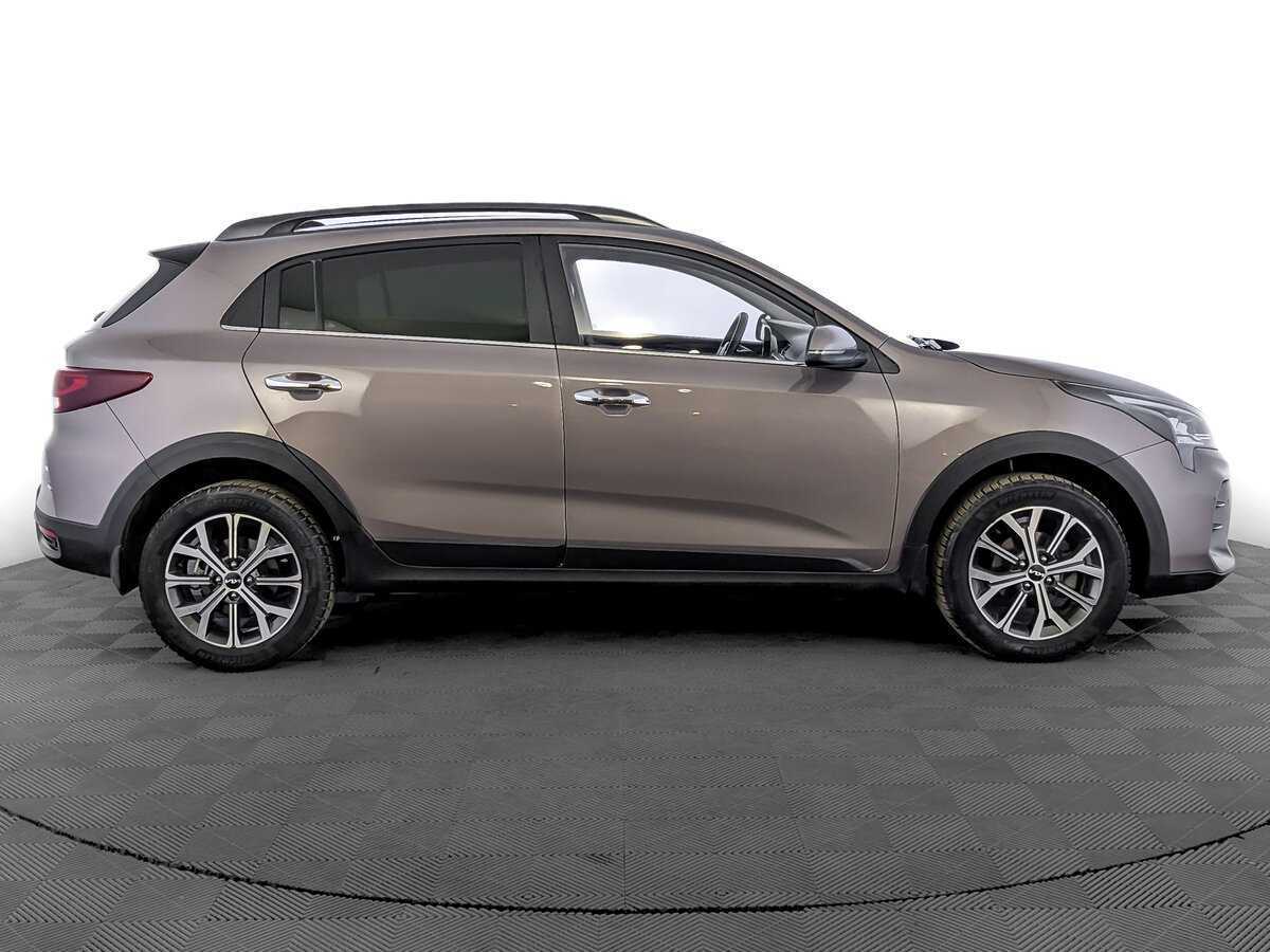 Продажа Б/У Киа Рио. Фото: #3