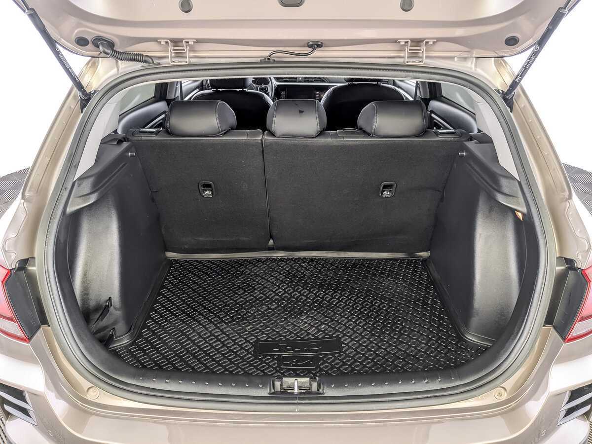 Продажа Б/У Киа Рио. Фото: #9