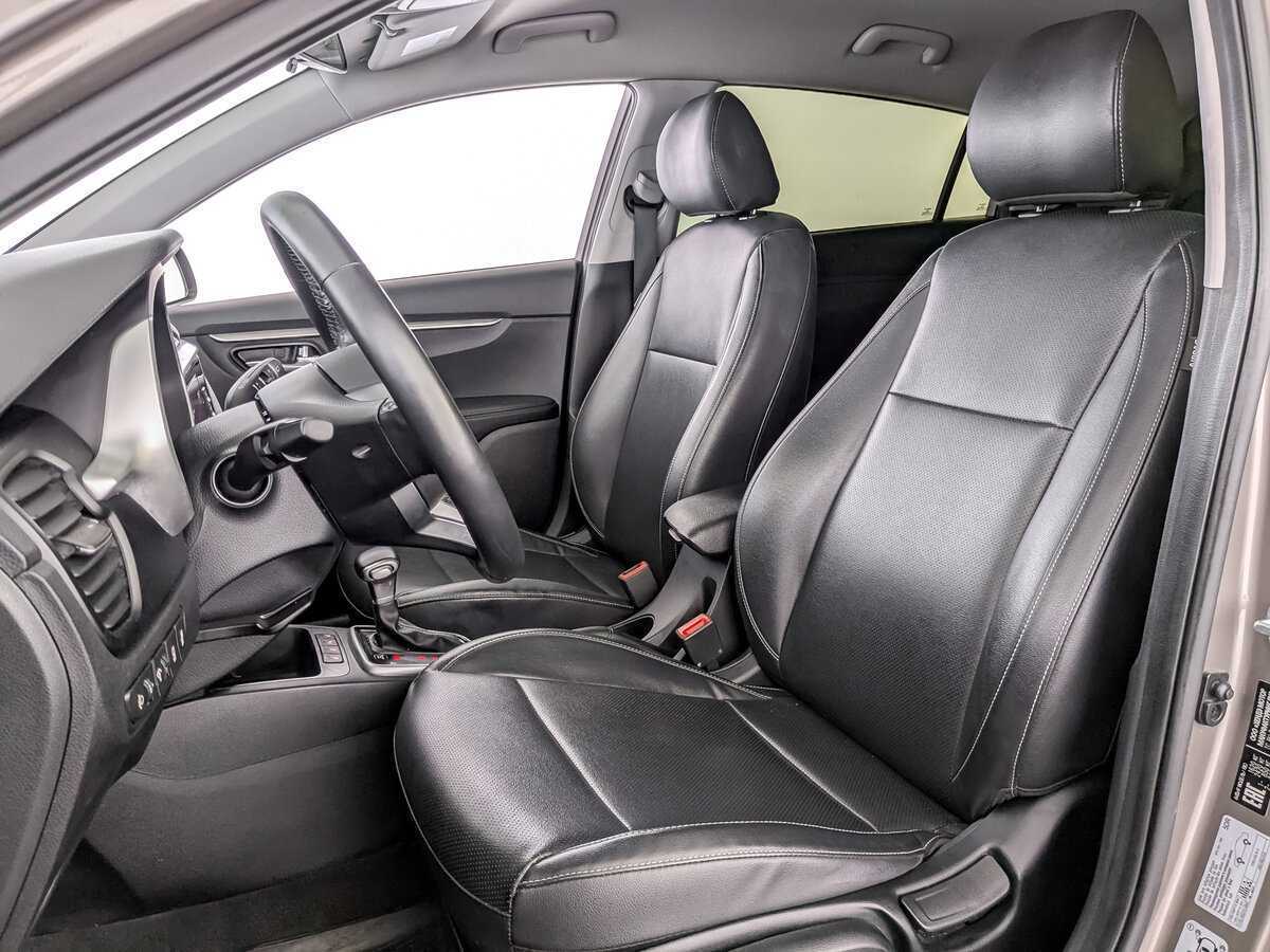 Продажа Б/У Киа Рио. Фото: #19