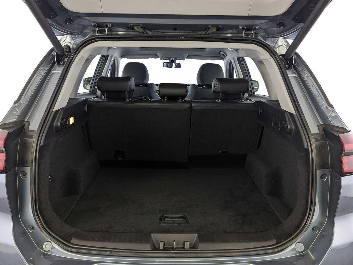 Продажа Б/У Чери Тигго 7 Про. Фото: #8