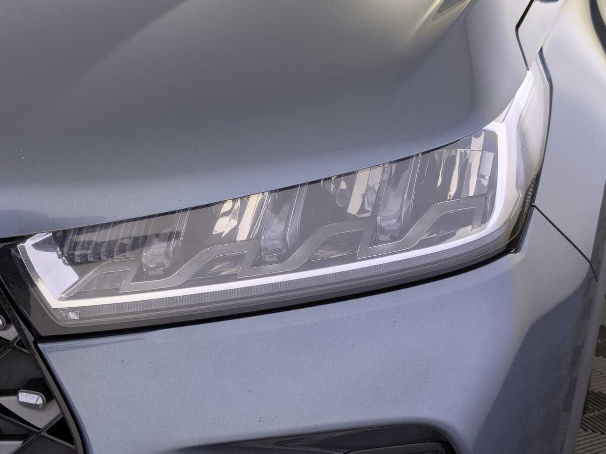 Продажа Б/У Чери Тигго 7 Про. Фото: #9