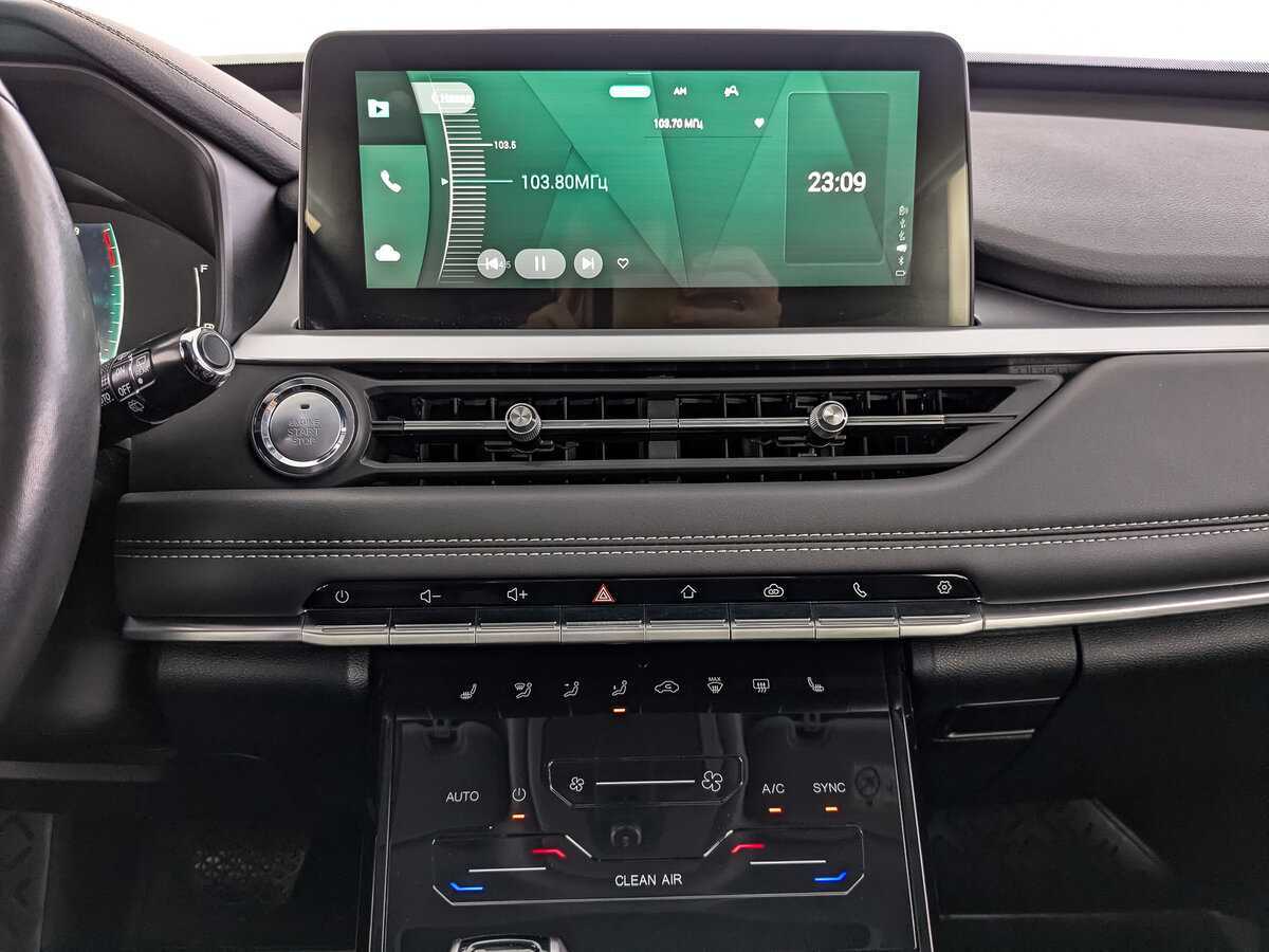 Продажа Б/У Чери Тигго 7 Про. Фото: #15