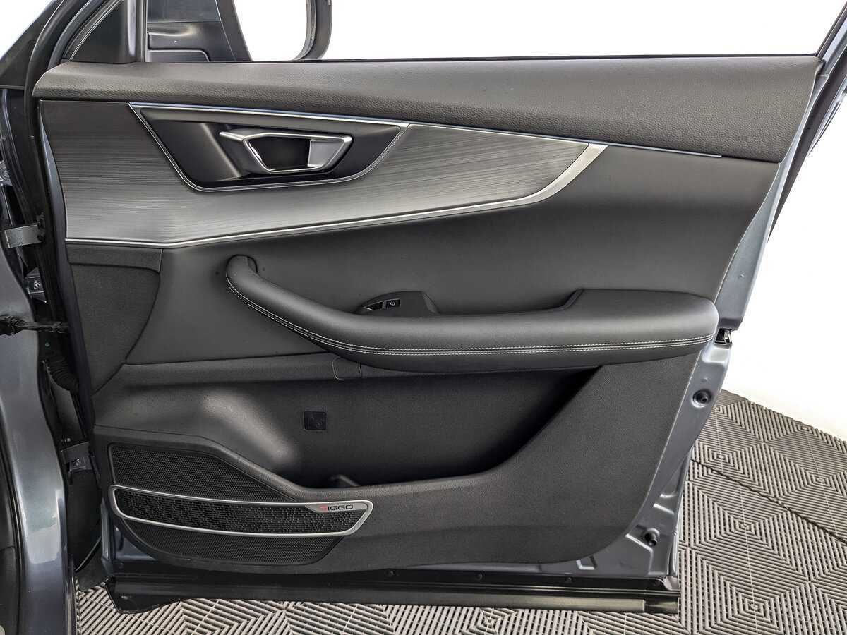 Продажа Б/У Чери Тигго 7 Про. Фото: #23