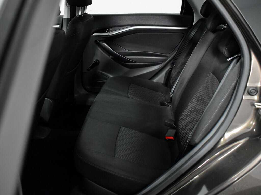 Продажа Б/У Лада (ВАЗ) Веста. Фото: #11