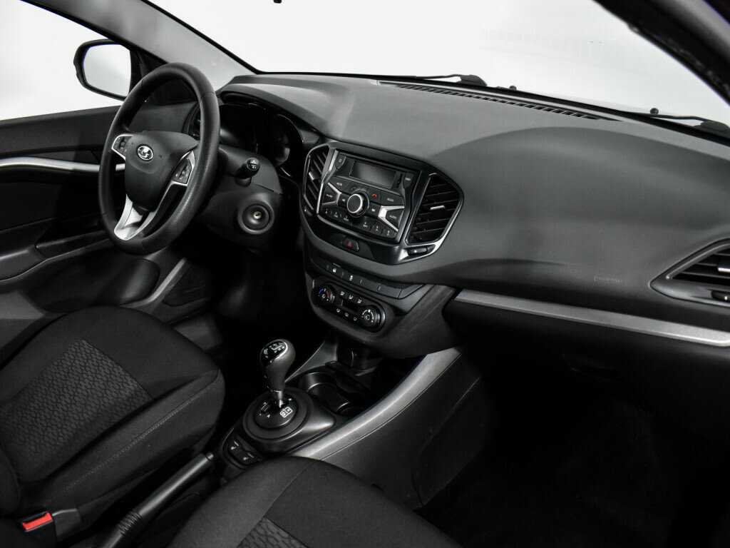 Продажа Б/У Лада (ВАЗ) Веста. Фото: #13