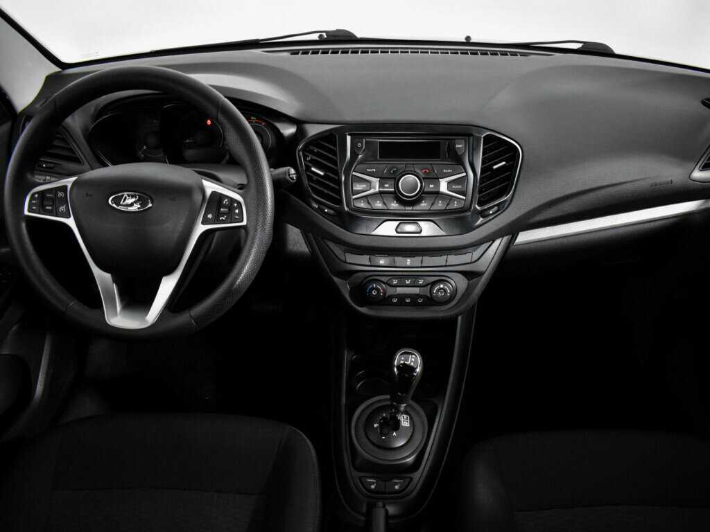 Продажа Б/У Лада (ВАЗ) Веста. Фото: #14