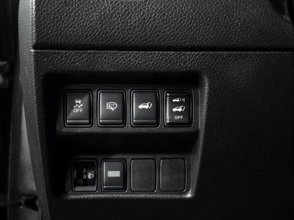 Продажа Б/У Ниссан Икс-Трейл. Фото: #10