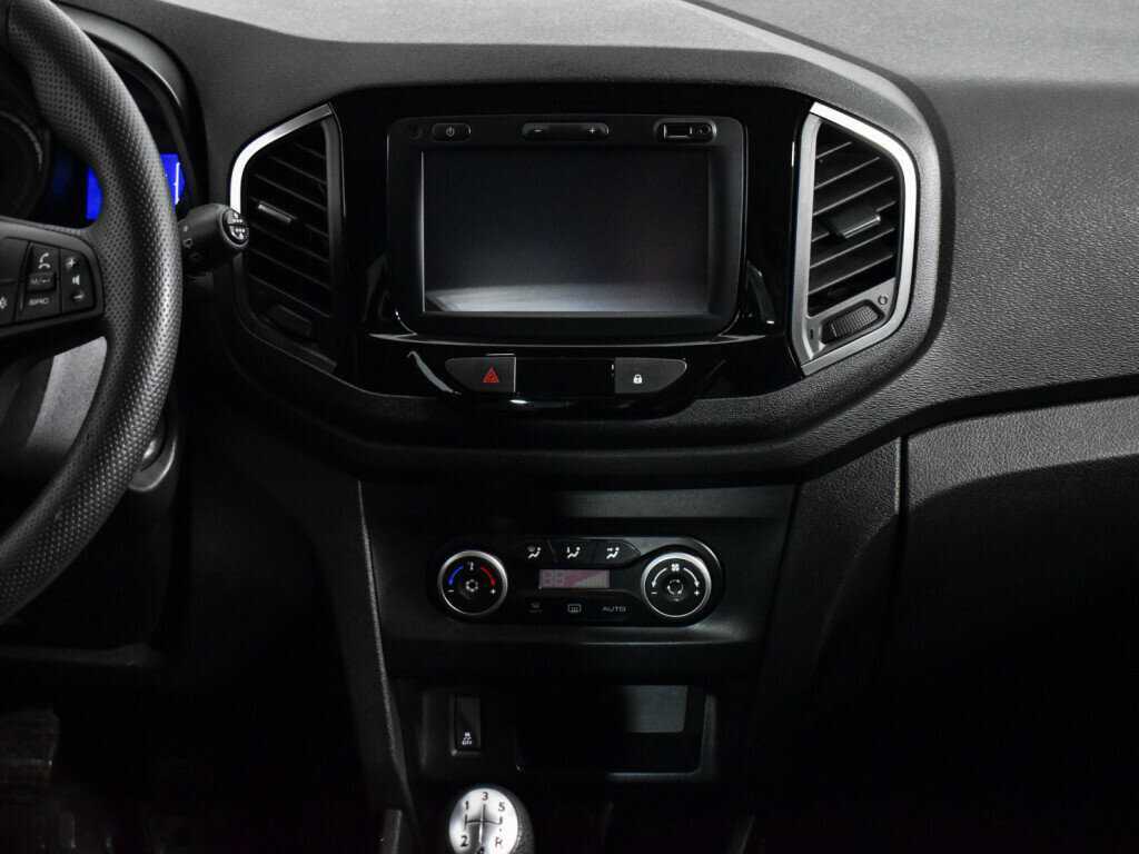 Продажа Б/У Лада (ВАЗ) ИКСРЭЙ. Фото: #14