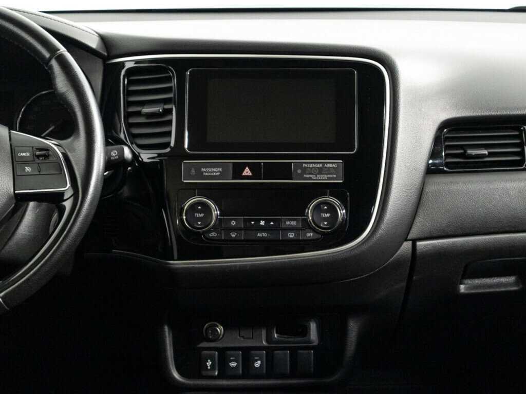 Продажа Б/У Митсубиши Оутлэндер. Фото: #13