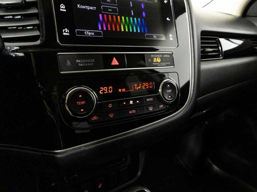 Продажа Б/У Митсубиши Оутлэндер. Фото: #14