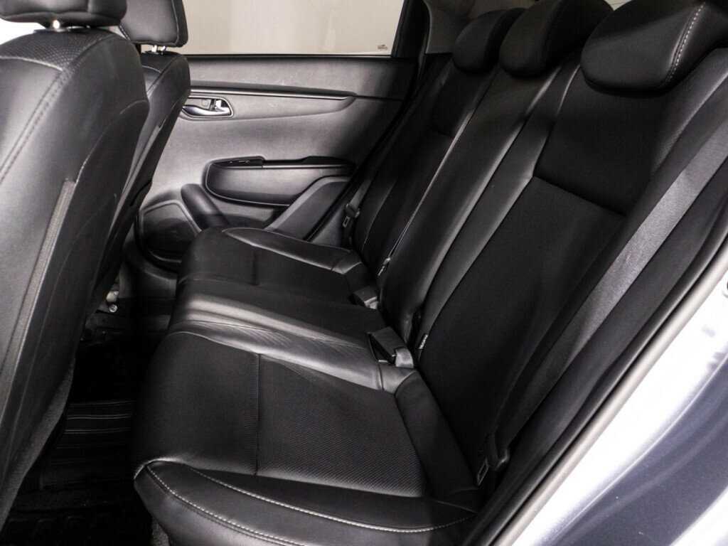 Продажа Б/У Киа Рио. Фото: #10