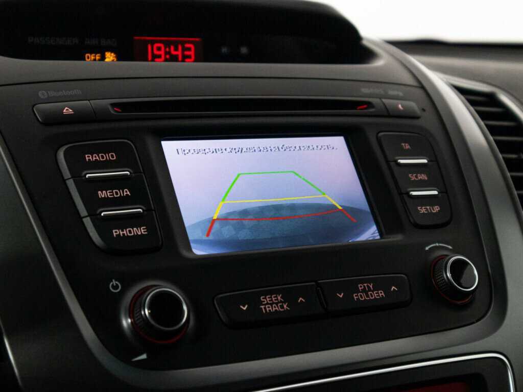 Продажа Б/У Киа Соренто. Фото: #14