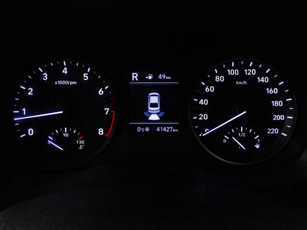 Продажа Б/У Хендай Солярис. Фото: #11