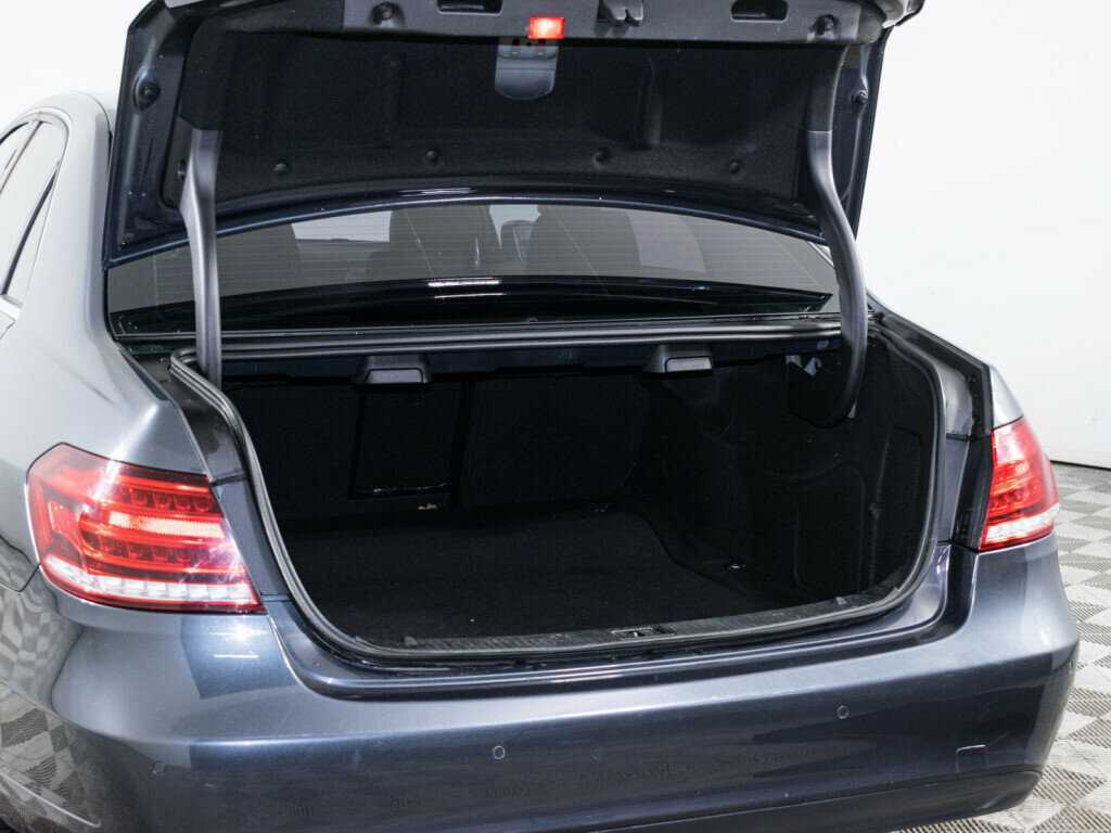 Продажа Б/У Мерседес-Бенц Е-Класс. Фото: #6