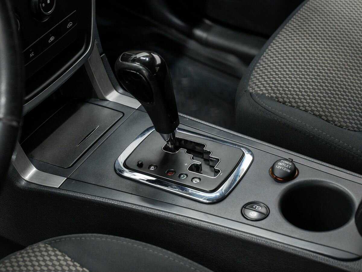 Продажа Б/У Джили Эмгранд Икс7. Фото: #16