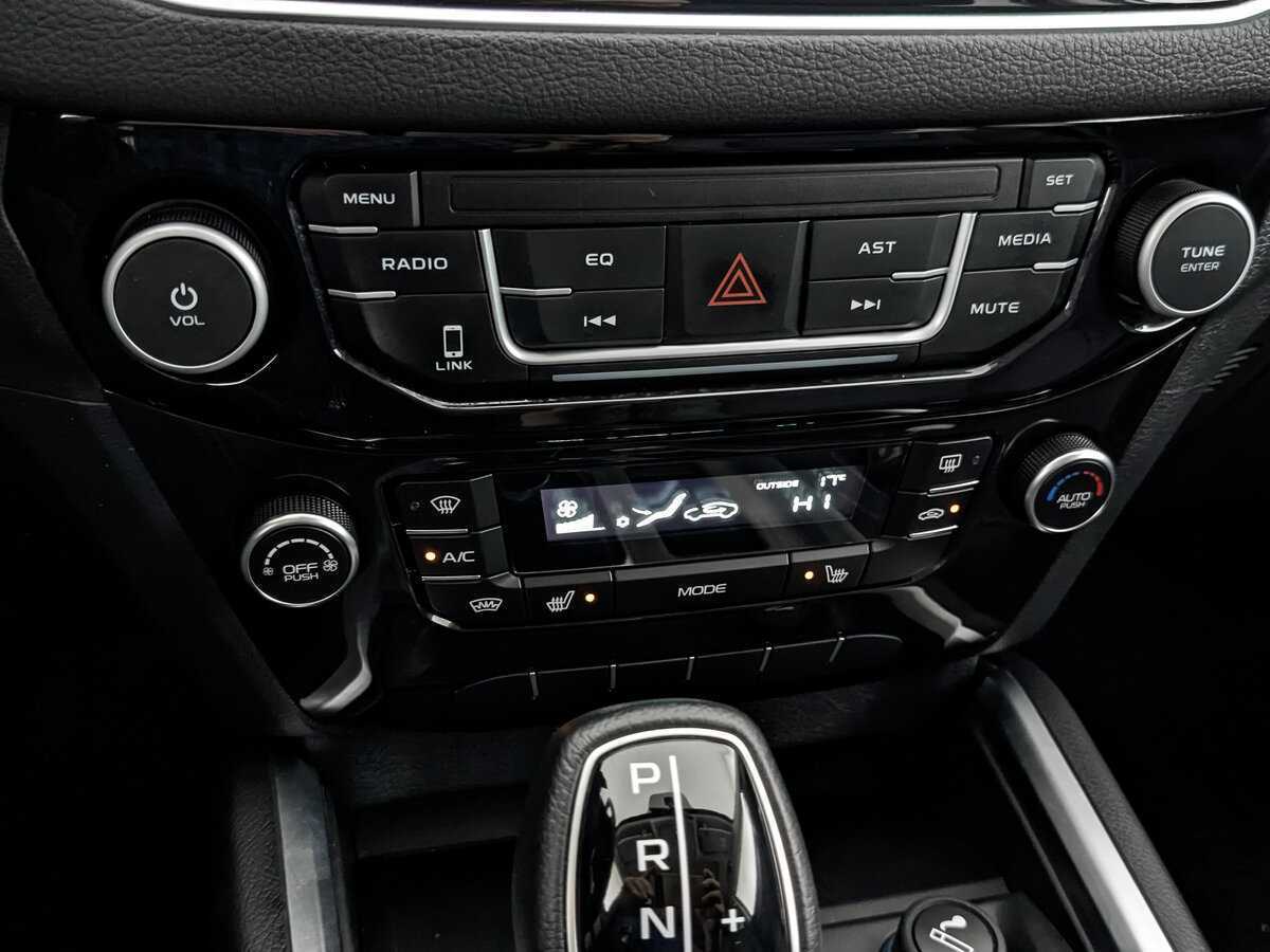 Продажа Б/У Джили Эмгранд Икс7. Фото: #20