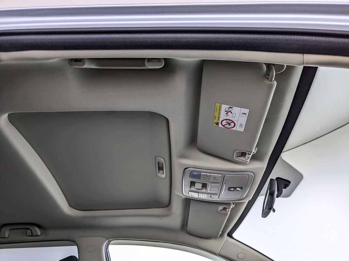 Продажа Б/У Джили Эмгранд Икс7. Фото: #22