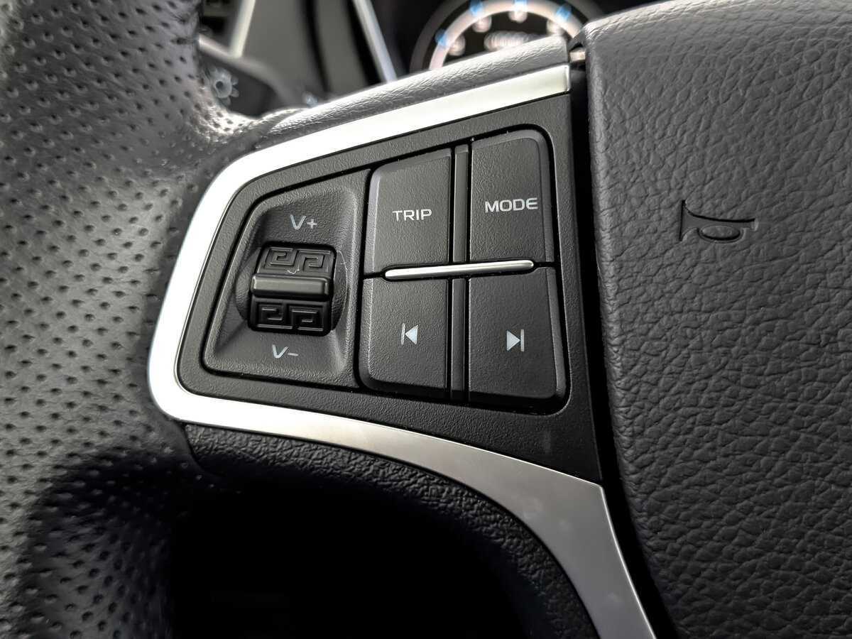 Продажа Б/У Джили Эмгранд Икс7. Фото: #27