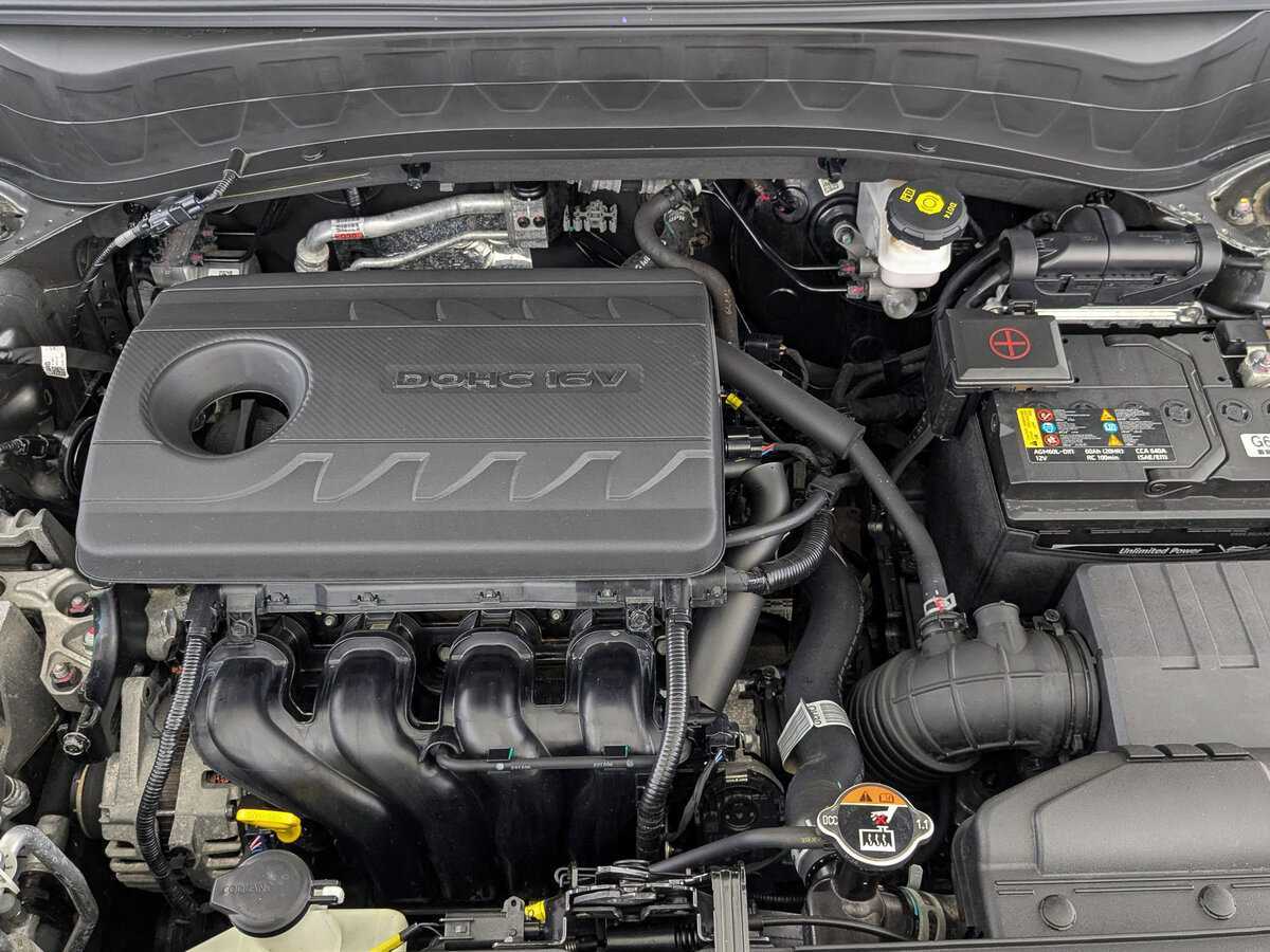 Продажа Б/У Киа Сельтос. Фото: #8