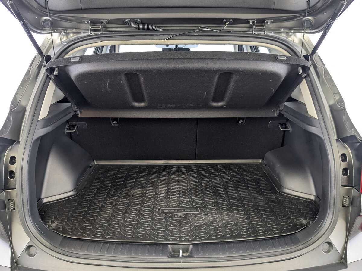 Продажа Б/У Киа Сельтос. Фото: #9