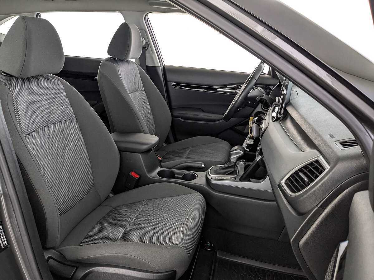 Продажа Б/У Киа Сельтос. Фото: #21