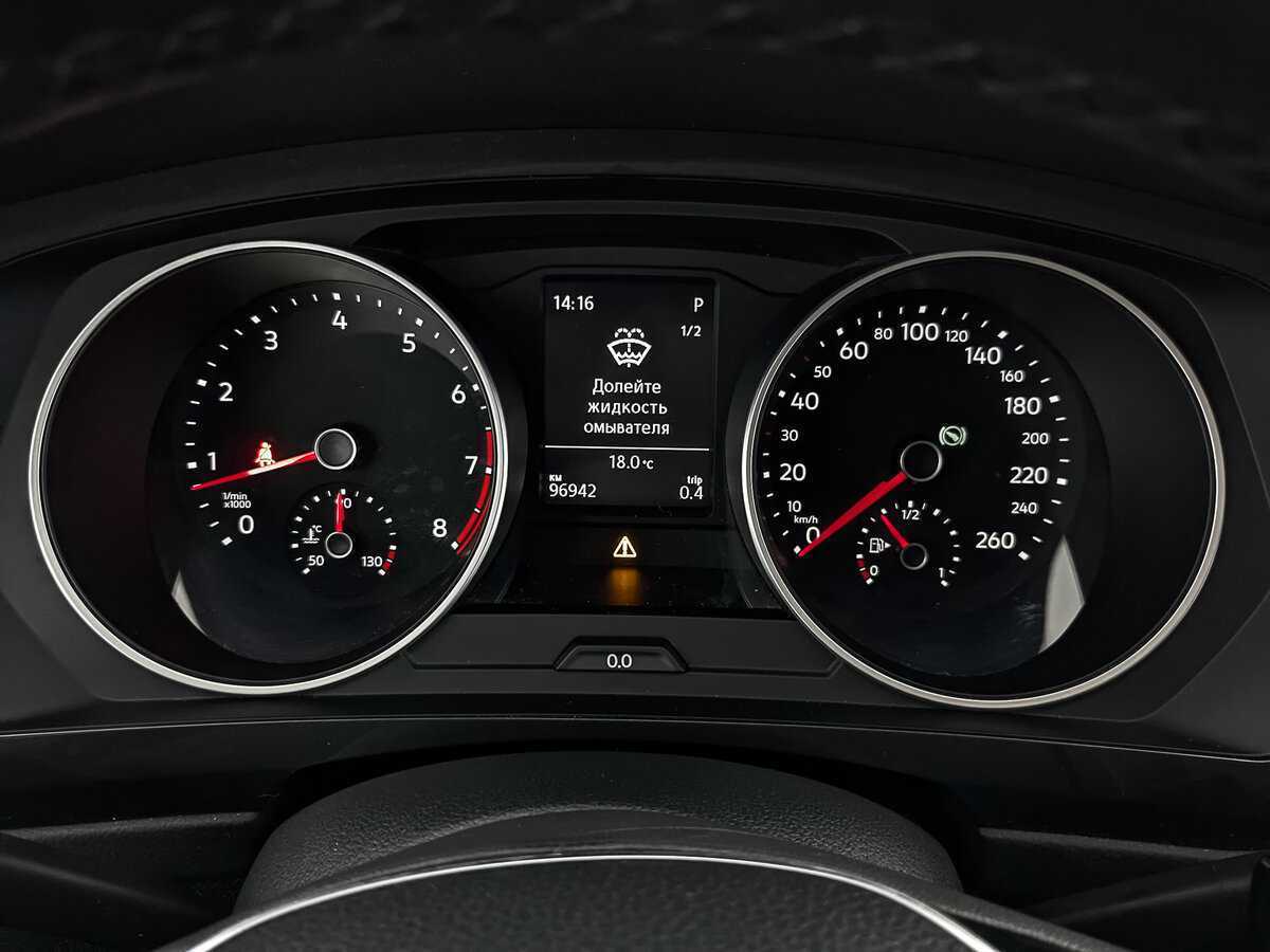 Продажа Б/У Фольксваген Тигуан. Фото: #13