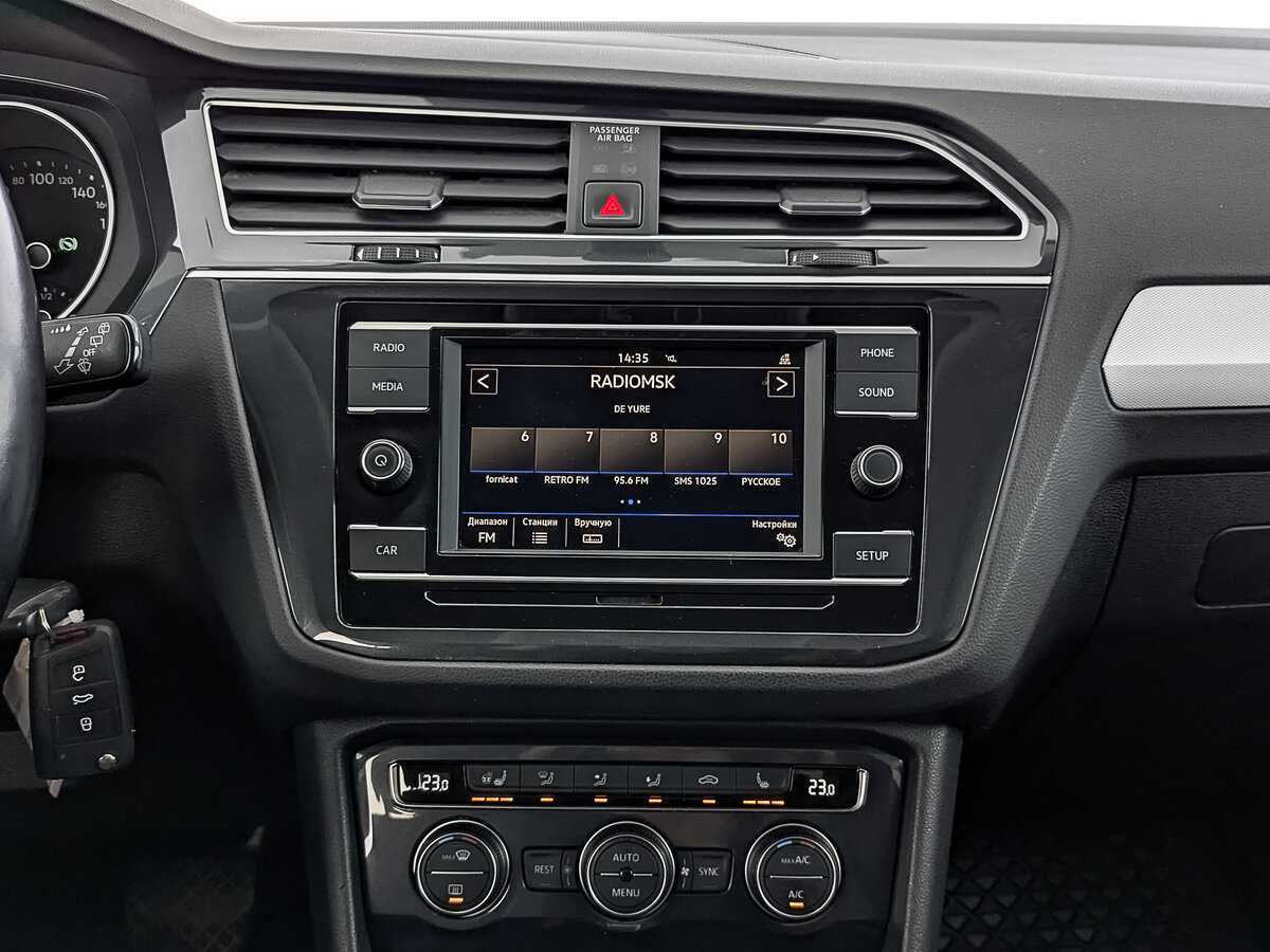 Продажа Б/У Фольксваген Тигуан. Фото: #14