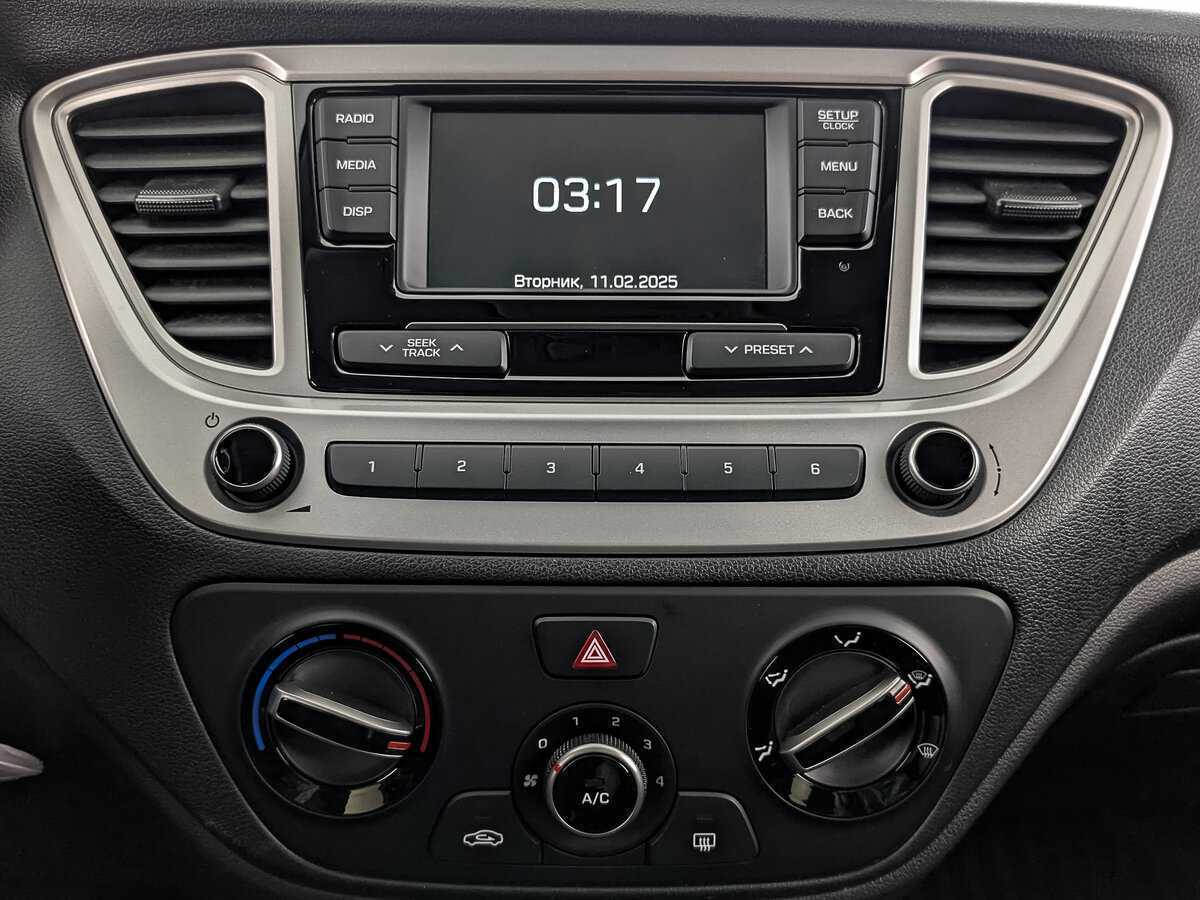 Продажа Б/У Хендай Солярис. Фото: #16