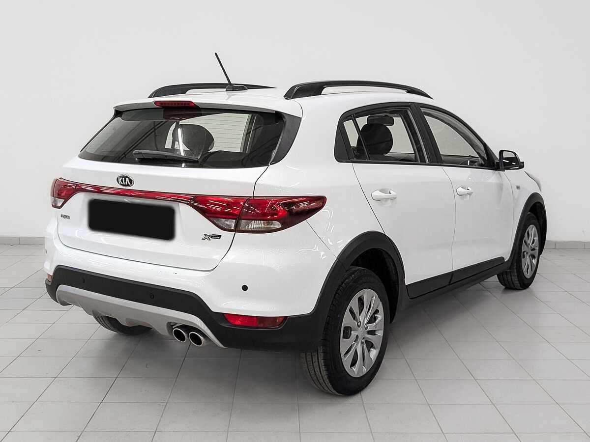 Продажа Б/У Киа Рио. Фото: #4