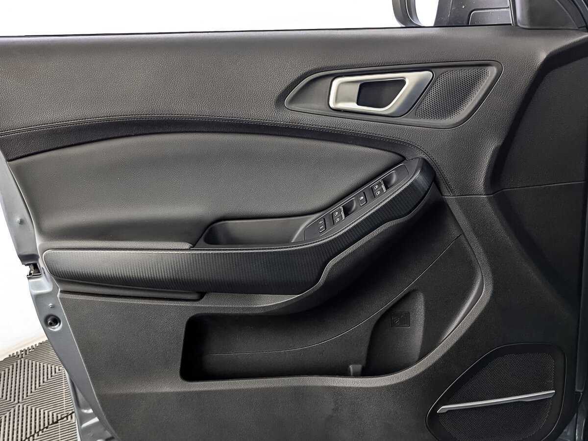 Продажа Б/У Чери Тигго 4. Фото: #18